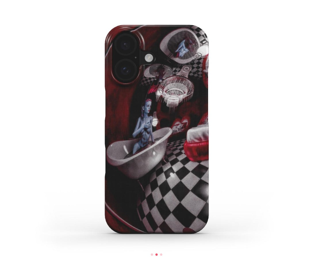 iPhone 16 Plus