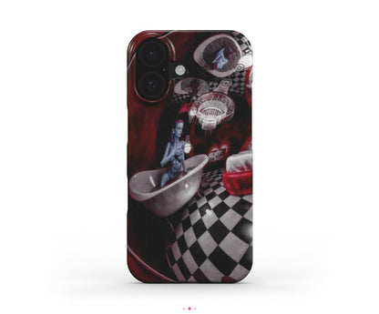 iPhone 16 Plus