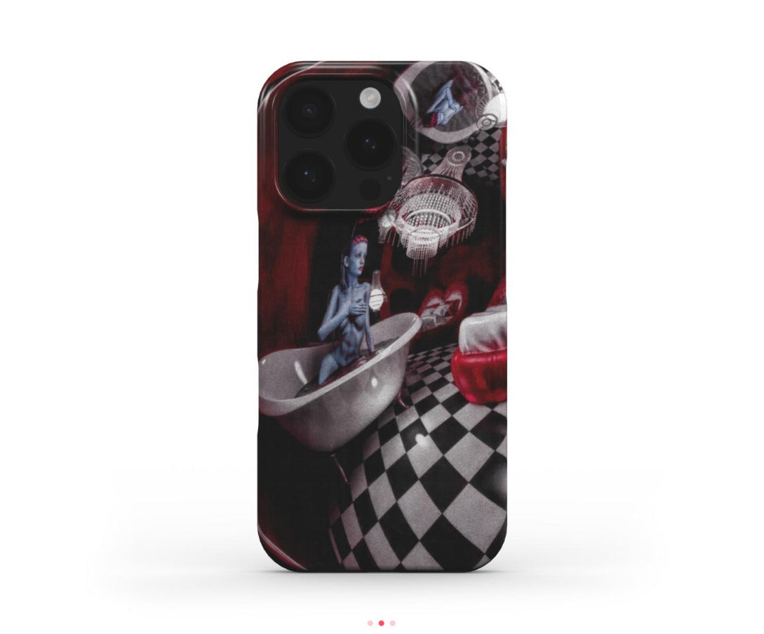 iPhone 16 Pro