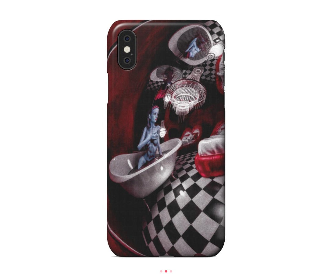 iPhone X / XS