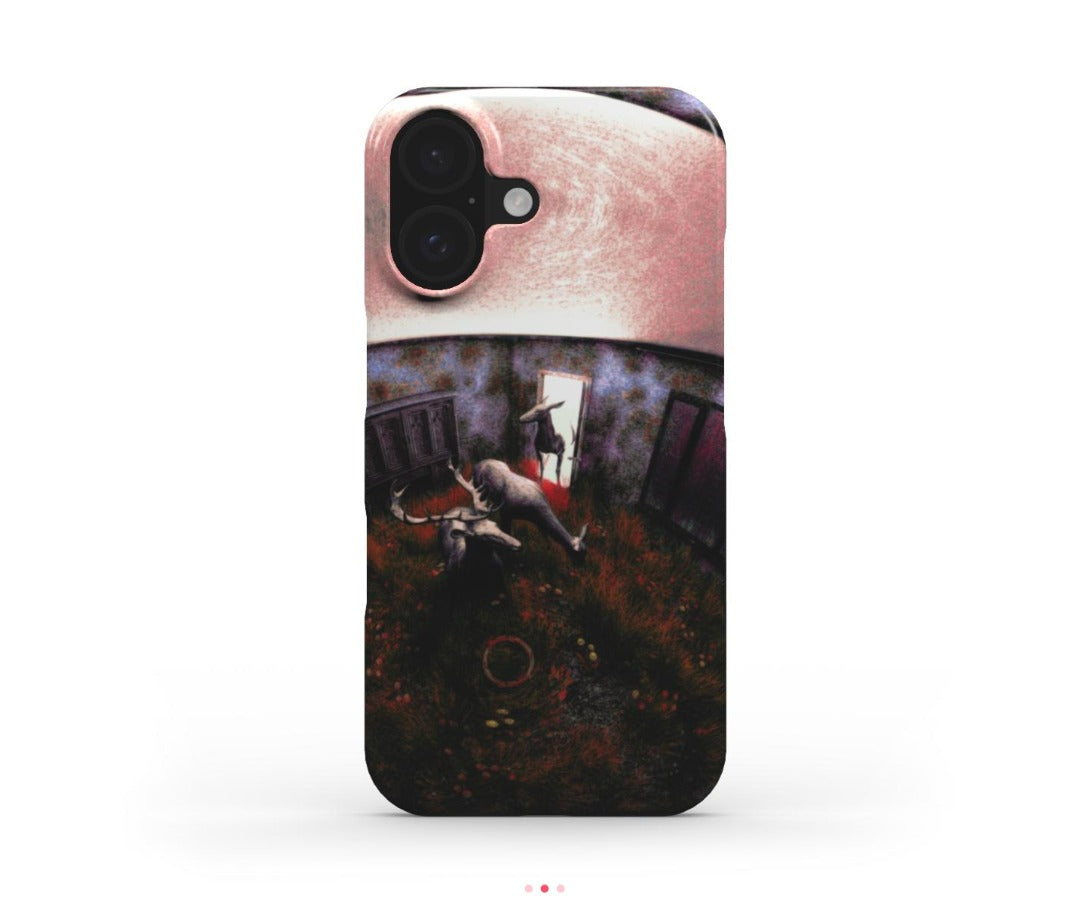 iPhone 16e