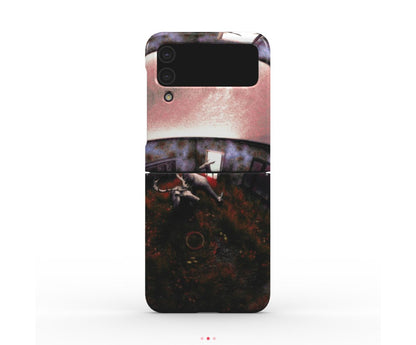 Samsung Galaxy Z Flip 4
